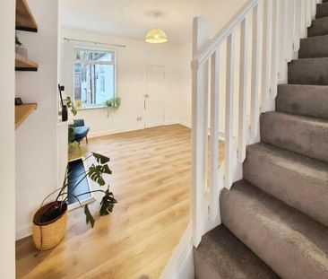 2 bedroom terraced house to rent - Photo 6