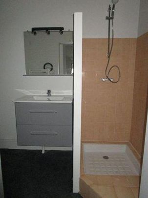 Location - Appartement - 1 pièces - 23.82 m² - montauban - Photo 1