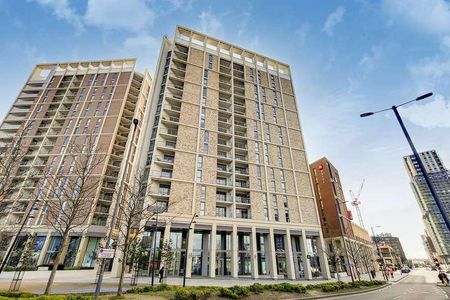 Argo Apartments, Canning Town, E16 - Photo 3