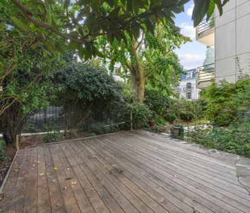 Location Duplex de luxe Neuilly-sur-Seine 6 Pièces 192 m² - Photo 6