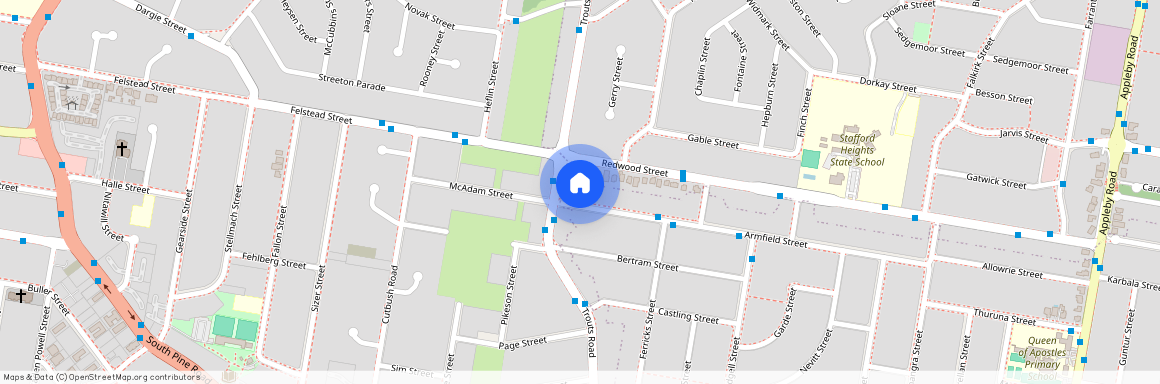 117 Armfield Street, Qld 4053, Stafford