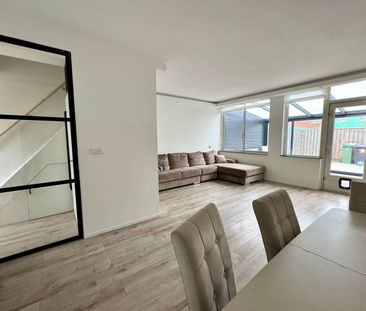 Huis te huur: Jasykoffstraat 29 1506 AT Zaandam - Foto 6