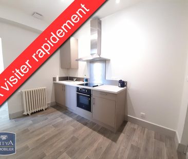 Location Appartement 2 pièces 43m² AGEN 47000 - Photo 5
