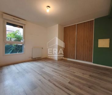 Appartement F3 avec jardin - Photo 5