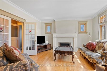 For Lease - 100 Warden Avenue, Toronto, Ontario - Photo 2