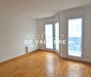 Appartement 2 Pièces 38 m² - Photo 5