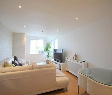 West Plaza, Town Lane, Stanwell,TW19 - Photo 1