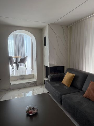 5.5-room detached villa renovated in 2024 - Aigle - Photo 5