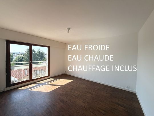 Location Appartement 3 pièces 66m² LIMOGES 87000 - Photo 1