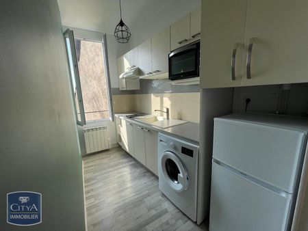 Location Appartement 2 pièces 38m² BLOIS 41000 - Photo 2