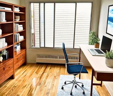 Studio - Montréal - $1,095 /mo - Photo 2
