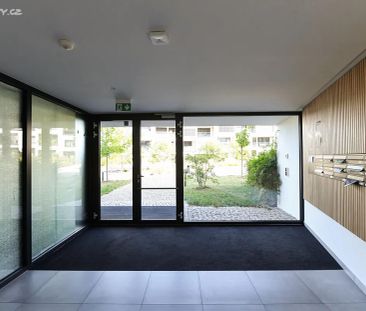 Pronájem bytu 2+kk 46 m² - Photo 1
