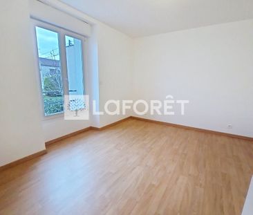 Appartement T4 Bouafle à louer - Photo 2