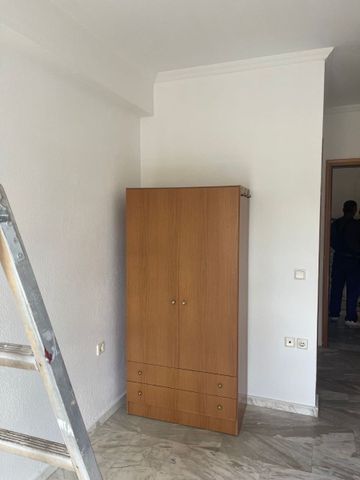 Studio/Γκαρσονιέρα για ενοικίαση Εγνατίας (Κομοτηνή) - Φωτογραφία 3