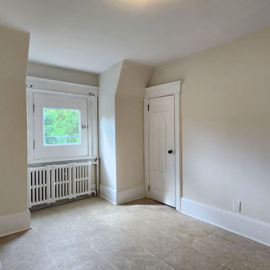 For Lease - 122 Fourth Avenue Unit# 3, Glebe - Ottawa East and Area, Ontario - Photo 1