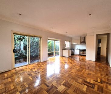 Secure comfortable living in the heart of Carnegie - Photo 2