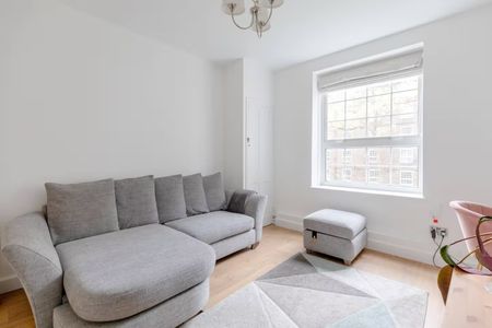 1 Bed Flat, Haddo House, SE10 - Photo 5
