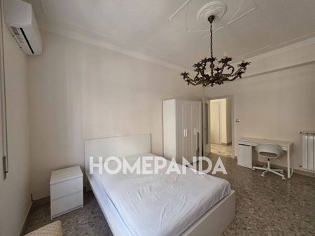 Quadrilocale via San Vito 13, Villa Bellini - Santa Maria di Gesù, Catania - Photo 3