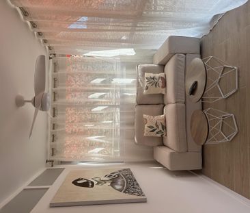 Piso de alquiler en Avenida de París, 9a, Sierra Helada - Photo 4