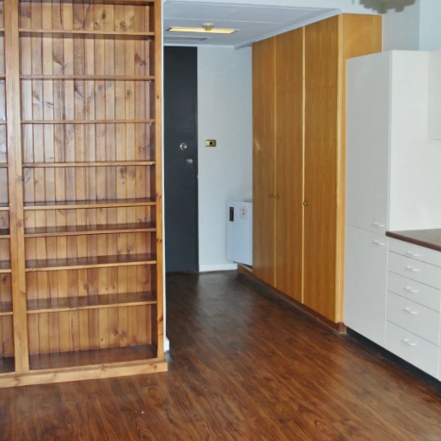 Sizeable Studio in a Resort-Style Development - Photo 1