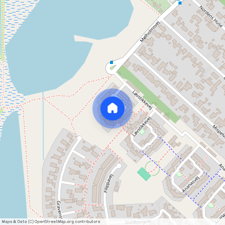 Løvstikkevej 74, 9000 Aalborg