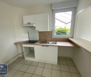 Location Appartement 3 pièces 65m² ST AVERTIN 37550 - Photo 6