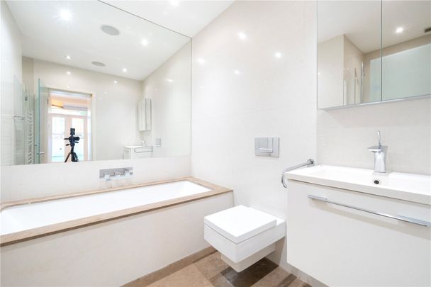 Lexham Gardens, South Kensington, W8, London - Photo 1