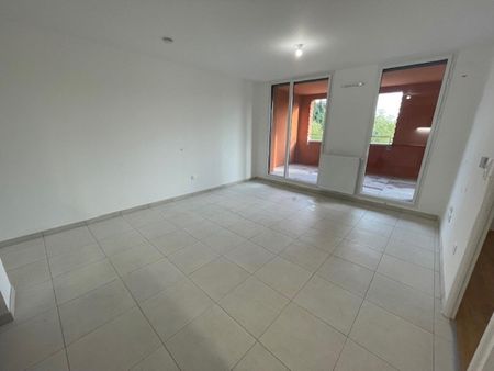 location Appartement T2 DE 43.93m² À TOULOUSE - Photo 3