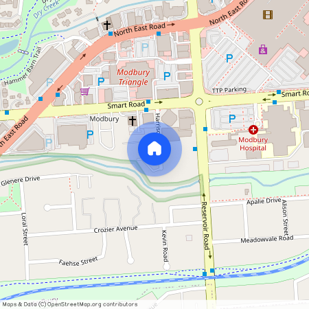 6/2-6 Harrison Avenue, SA 5092, Modbury