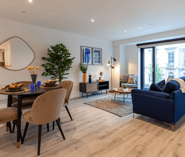 1 bedroom apartment to rent - Photo 5