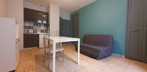 Studio 20m² (réf 2128022) - Photo 2