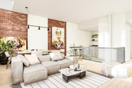 Te huur: Appartement Oudegracht in Utrecht - Foto 4