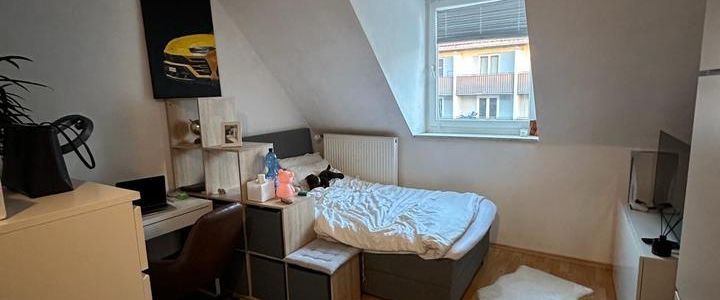 1Zimmer Wohnung - Photo 1