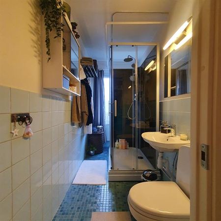 Ljus och välplanerad ett-rumslägenhet i Backa med nära kollektivtrafik! - Photo 4