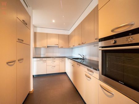 2.5 room apartment on the 5th floor - Photo 4