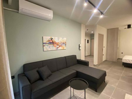 Studio/Γκαρσονιέρα για ενοικίαση Αστικός Συνοικισμός - Περικλέους - Κυψέλη (Ξάνθη) - Φωτογραφία 4