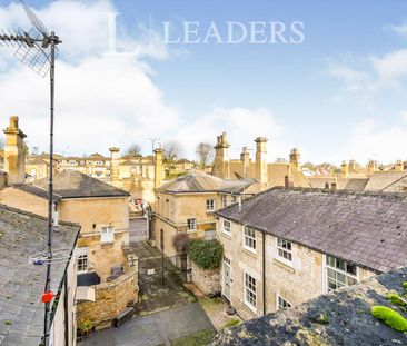 2 bedroom house to rent Rock Road, Stamford, PE9 - Photo 6