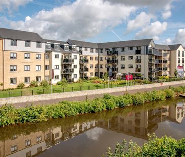 Riverain Lodge, Taunton - Photo 2