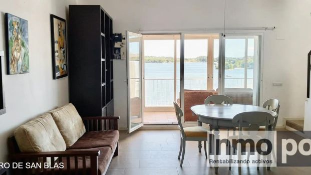 Ático de alquiler en Avenida Romería de San Blas, 2, Santiago de la Ribera - Photo 1