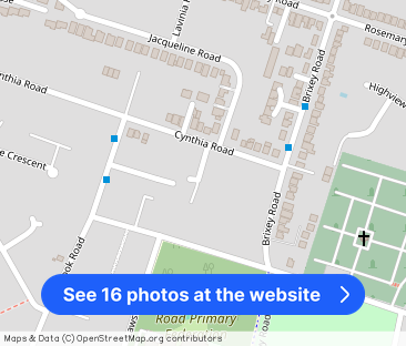 Natasha Gardens, Poole, Dorset, BH12 - Photo 1