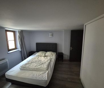 Location Appartement 2 pièces Meublé 34m² NANCY 54000 - Photo 3