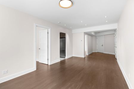 Condo for rent, Montréal (Côte-des-Neiges/Notre-Dame-de-Grâce) - Photo 4