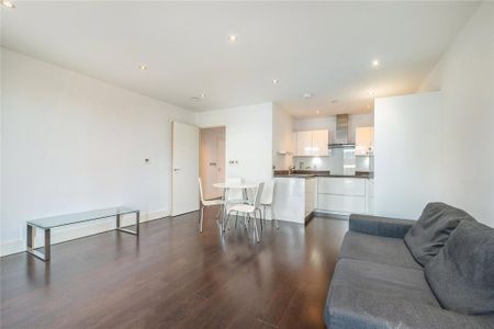 1 bedroom flat to rent - Photo 3