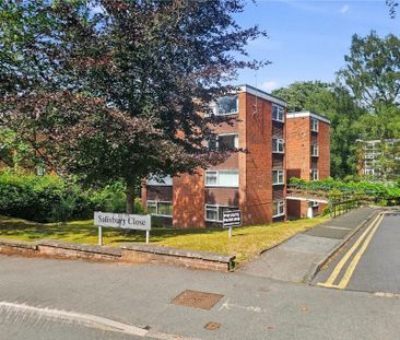 1 Bed Flat, Moseley, B13 - Photo 6