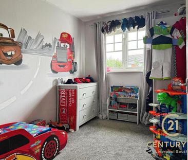 2 bedroom terraced house to rent - Photo 4