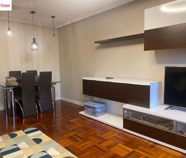 Piso de alquiler en Reyes Católicos - Photo 6