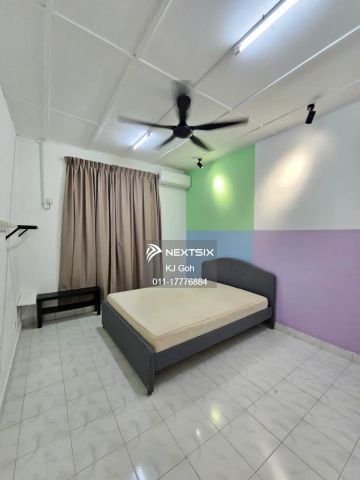 Taman Bukit Indah 1sty terrace for Rent - Foto 3