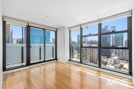 2213/27 Little Collins Street, Melbourne - Photo 2