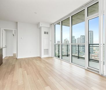 For Lease - 3975 Grand Park Drive Unit# 2502, Mississauga, Ontario - Photo 2