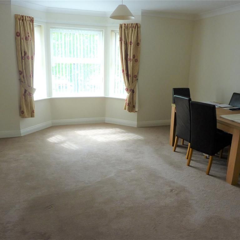 2 bedroom apartment to rent - Photo 1